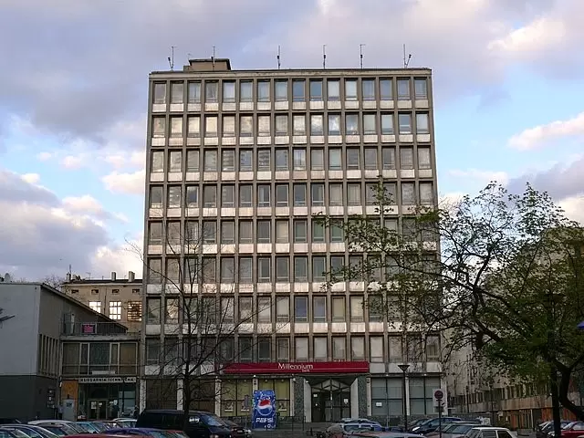 Zdjęcie Łódzka Rada Federacji Stowarzyszeń Naukowo-Technicznych NOT