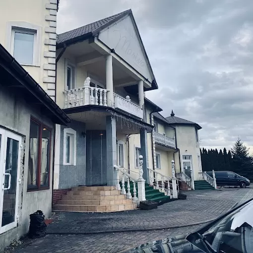 Zdjęcie Hotel Willa Marina **