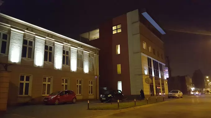 Zdjęcie Hotel Aviator***
