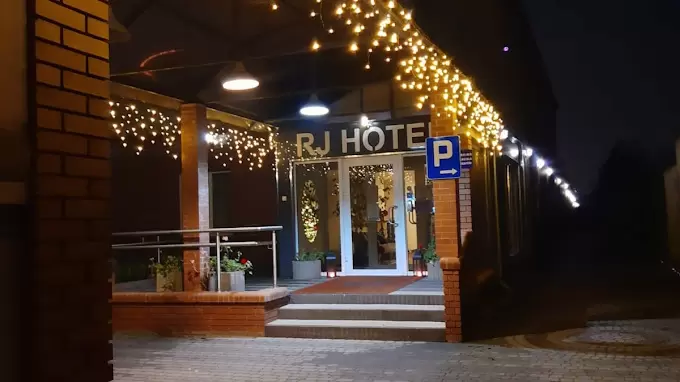 Zdjęcie RJ Hotel**