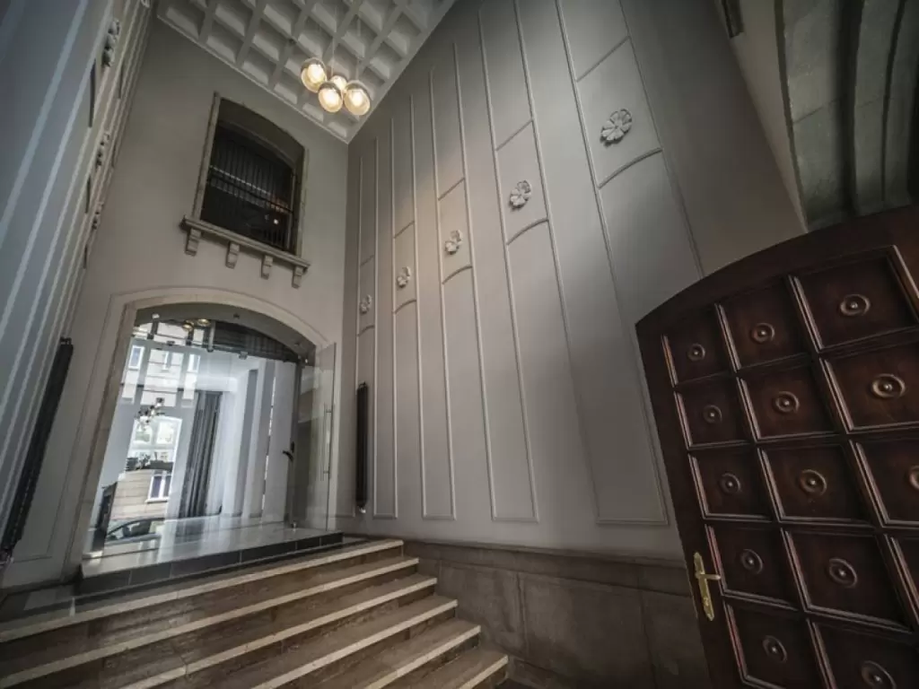 Zdjęcie Hotel Tobaco***