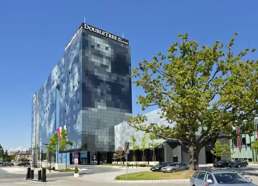 Zdjęcie DoubleTree by Hilton Hotel Łódź ****