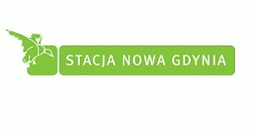 Logo Stacja Nowa Gdynia Business & Wellness Resort