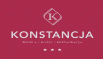 Logo Hotel Konstancja