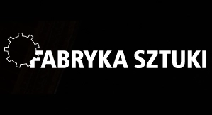 Logo Fabryka Sztuki