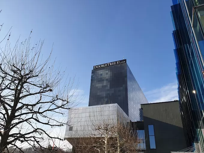 Zdjęcie Klub Wytwórnia