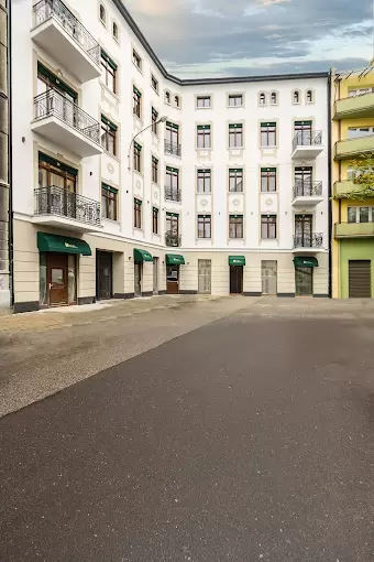 Zdjęcie Aparthotel Krzywa Kamienica