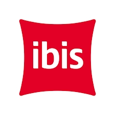 Logo ibis Łódź Centrum**