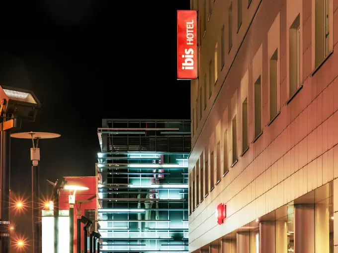 Zdjęcie ibis Łódź Centrum**