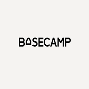 Logo BaseCamp Łódź Rembielińskiego