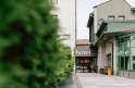 Zdjęcie Hotel Santin