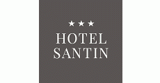 Logo Hotel Santin