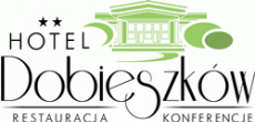 Logo Hotel Dobieszków **